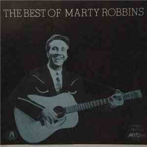 Marty Robbins - The Best Of Marty Robbins
