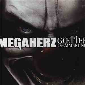 Megaherz - Götterdämmerung