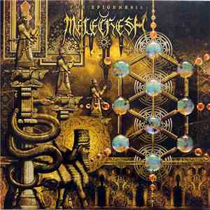 Melechesh - The Epigenesis