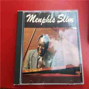 Memphis Slim - Memphis Slim Story