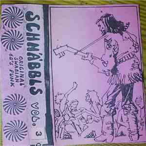 Metabolismus - Schnäbbls Vol. III