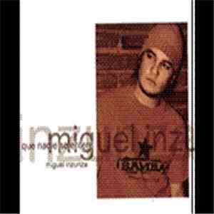 Miguel Inzunza - Que Nadie Se Entere