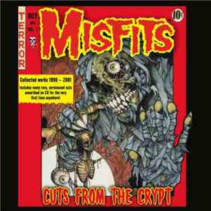 Misfits - Cuts From The Crypt