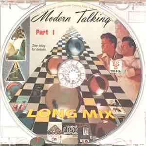 Modern Talking - Long Mix Part 1