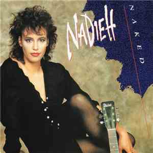 Nadieh - Naked