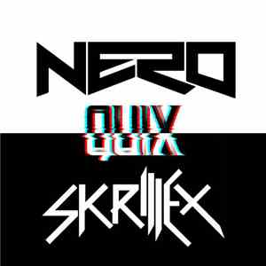 Nero  - Promises (Skrillex & Nero Remix) [QUIX Flip]