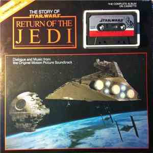 No Artist - The Story Of Return Of The Jedi
