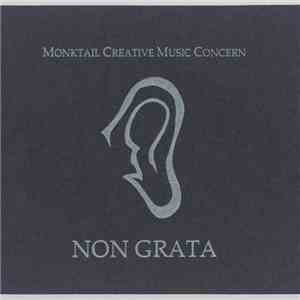 Non Grata - Non Grata
