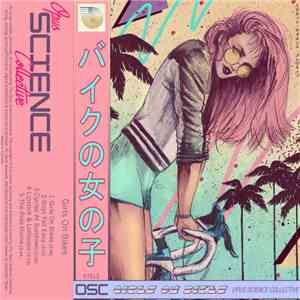 Opus Science Collective - Girls On Bikes