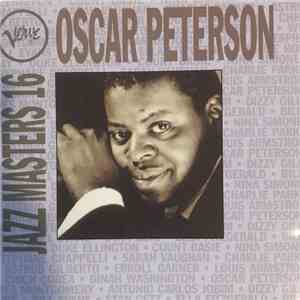 Oscar Peterson - Verve Jazz Masters 16