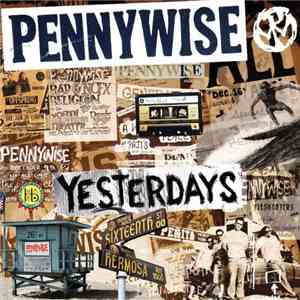 Pennywise - Yesterdays
