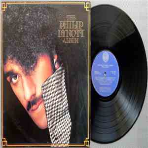 Philip Lynott - The Philip Lynott Album