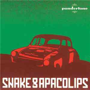 Pondertone - Snake & Apacolips