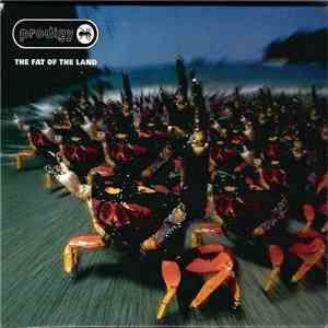 Prodigy - The Fat Of The Land (Expanded Edition)