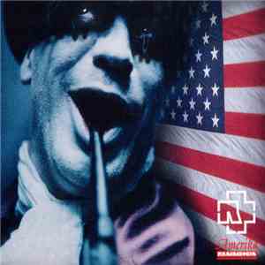 Rammstein - Amerika