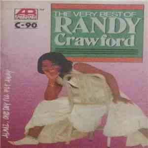 Randy Crawford - The Very Best Of Randy Crawford