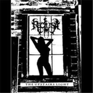 Reclusa - The Upstairs Light