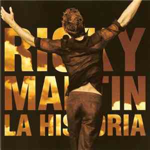 Ricky Martin - La Historia