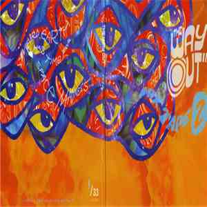 Ron Cameron - Ron Cameron Presents The Way Out - Mix Tape 2