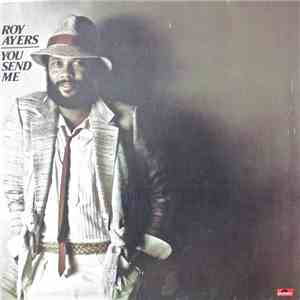 Roy Ayers - You Send Me