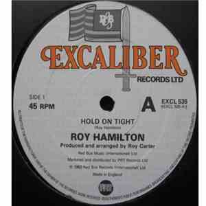 Roy Hamilton - Hold On Tight