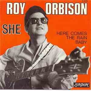 Roy Orbison - She