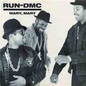 Run-DMC - Mary, Mary
