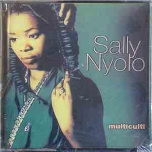 Sally Nyolo - Multiculti