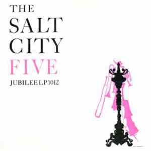 Salt City Five - The Salt City Five