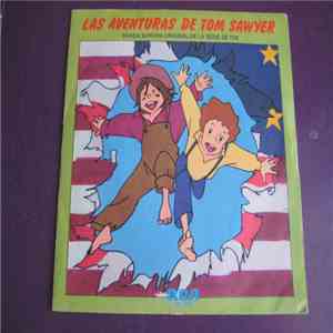 Santabarbara - Las Aventuras De Tom Sawyer