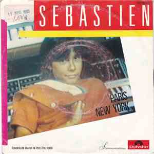 Sebastien - Paris New York