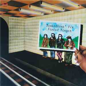 Sensations' Fix - Finest Finger