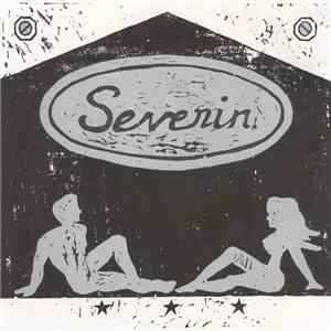 Severin - Fire And Sand / People Are Wrong