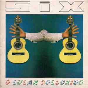 Six - O Luar Do Sertão