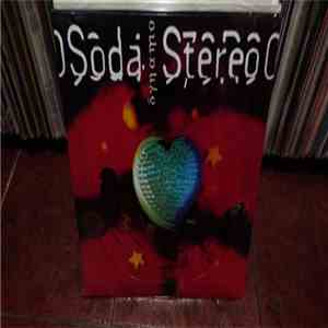 Soda Stereo - Dynamo
