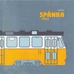 Spånka NKPG - Volume One