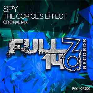 Spy  - The Coriolis Effect
