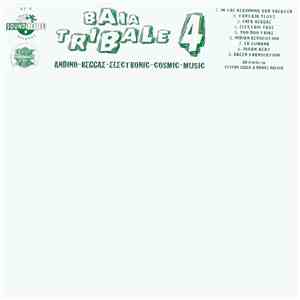 Stefan Egger & Daniel Kaeser - Baia Tribale 4