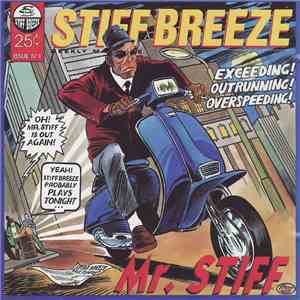 Stiff Breeze - Mr. Stiff