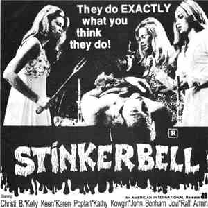 Stinkerbell - They do EXACTLY what you think they do!