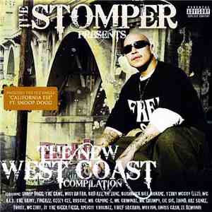 Stomper  - The New West Coast