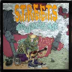 S.T.R.E.E.T.S - Bo Bo Gnar Gnar