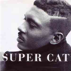 Super Cat  - The Struggle Continues