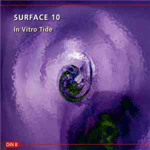Surface 10 - In Vitro Tide