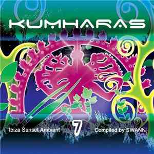 Swann - Kumharas 7 - Ibiza Sunset Ambient