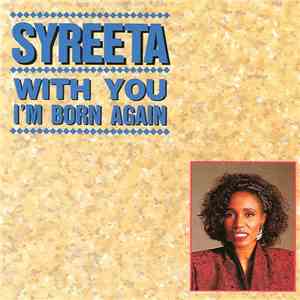 Syreeta - With You I'm Born Again