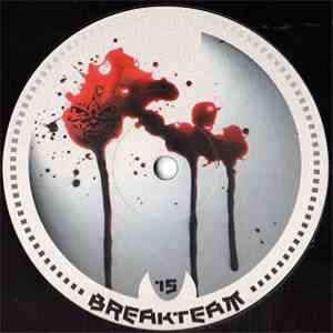 Sytri-X / Titebitoon - Breakteam 15