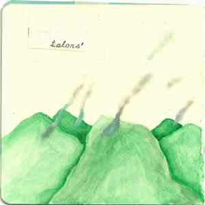 Talons' - Four Points Of The Compass
