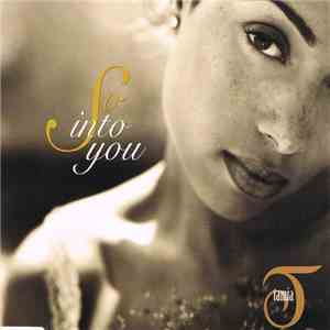 Tamia - So Into You