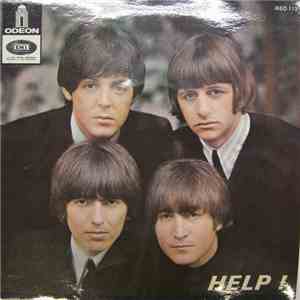 The Beatles - Help !
